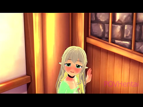 ❤️ (Mahanga) Ka awhina te kotiro Elvish ki te horoi i to kanohi. ❤️ Karekau Nui i mi.hentaiser.ru ❌️❤